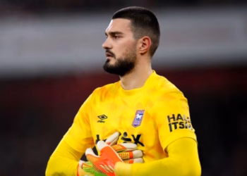 Muriqi nuk aktivizohet sërish tek Ipswichi