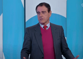 Ibishi nuk e përjashton një koalicion të LDK-së me LVV-në