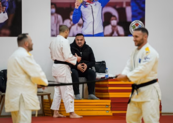 FXHK-ja mban trajnim për zhvillimin e kapaciteteve të Trajnerëve