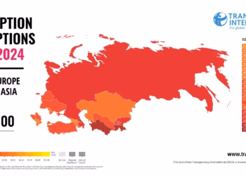 KDI: Kosova shënon ngritje në Indeksin e Përceptimit të Korrupsionit