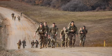 Kulla: Mund të ketë reduktime të ushtarëve amerikanë në KFOR, Bondsteel s’do të largohet