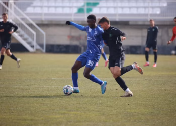 Ferizaj e Prishtina e Re, kompletojnë çerekfinalen