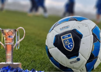 Dy duele çerekfinale të Kupës, zhvillohen sot