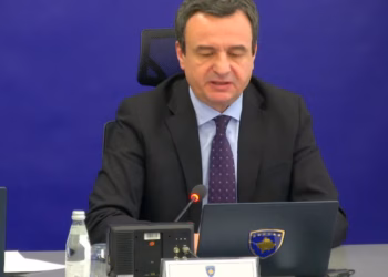Kurti: Qytetarët presin me të drejtë ta përmbushim obligimin për formimin e institucioneve