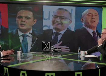 Kulla: Po u bë koalicioni LVV-PDK, kush do të jetë në opozitë?