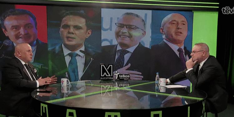 Kulla: Po u bë koalicioni LVV-PDK, kush do të jetë në opozitë?