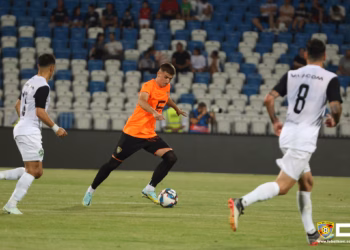 Emërllahu zhvendoset në Rumani, i bashkohet Clujit