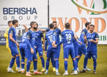 Llapi e mbyll periudhën e errët prej 12 ndeshjesh pa fitore në Superligë