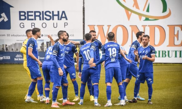 Llapi e mbyll periudhën e errët prej 12 ndeshjesh pa fitore në Superligë