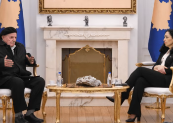 Osmani: Bajram Qerkini ishte simbol i përkushtimit për zbardhjen e fatit të të zhdukurve me dhunë