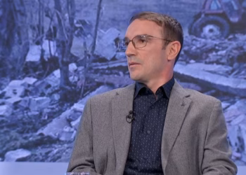 Rapuca: Objekti në Jabllanicë i degraduar, nga një dridhje ka mundur të shëmbej