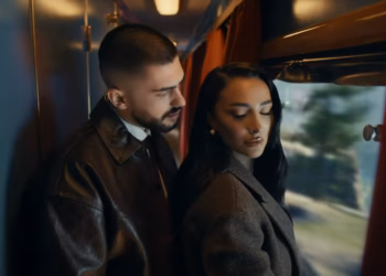 Butrint Imeri publikon këngën “Lej këto rrena”