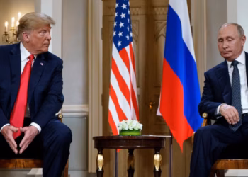 Trump deklaron sërish se dëshiron të takojë Putinin për t’i dhënë fund luftës në Ukrainë