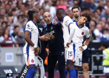 Legjenda e Chelseat sugjeron Marescan