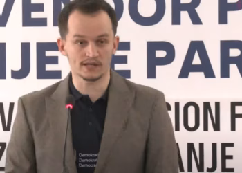 DnV: Vështirësia e gjetjes së emrit, problematik në procesin zgjedhor