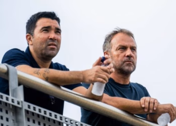 Barcelona e bën objektiv kryesor të verës top sulmuesin e Ligës Premier