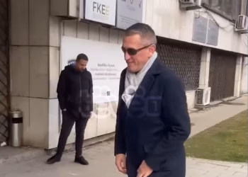 Rashiq: Lista Serbe po u ofron 300 mijë euro qytetarëve për t`mi marrë votat