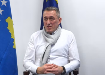 ​Rashiq i hapur për bashkëpunim me këdo që krijon shumicën parlamentare në Kuvend