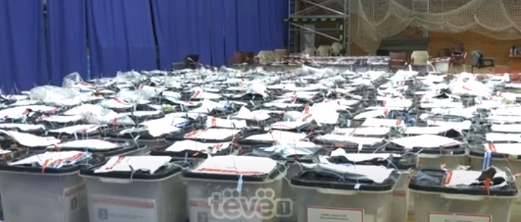 Në 9 komuna përfundon numërimi i votave për kandidatët për deputetë