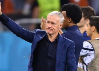 Deschamps zgjedh trajnerin i cili duhet ta udhëheq Francën pas largimit të tij
