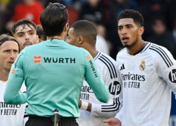 Mori mbi 100 mijë mesazhe kërcënuese me jetë, gjyqtari Montero detyrohet të marrë masa