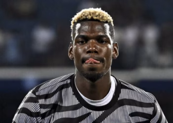 Befasia e afatit kalimtar veror, Pogba po transferohet tek gjiganti spanjoll?