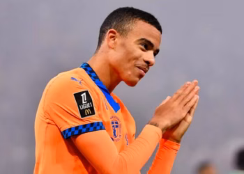 Greenwood pritet të ndryshojë ambient së shpejti – kjo i shkon përshtati Man United