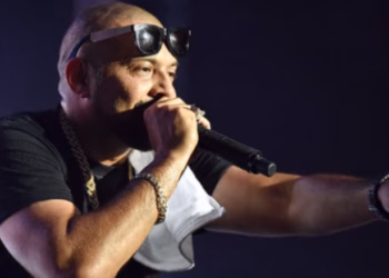 Sean Paul performon në Kroaci në qershor