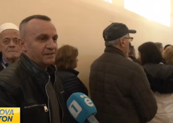 Qytetarët e Skenderajt shpresojnë për ditë më të mira pas zgjedhjeve