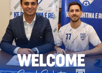 Suad Sahiti përforcon Prishtinën e Re