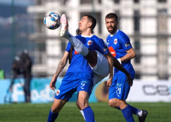 Fundjavë e jashtëzakonshme futbolli në Superligë, spikat derbi Prishtina – Drita