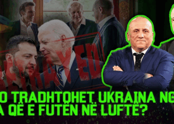 Emisioni “MATRIX” 24.02.2025