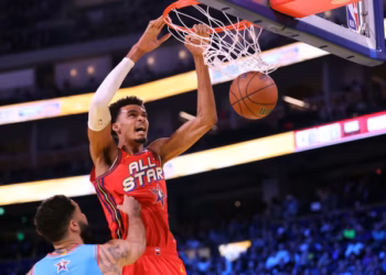 NBA, përfundon sezoni për Wembanyaman