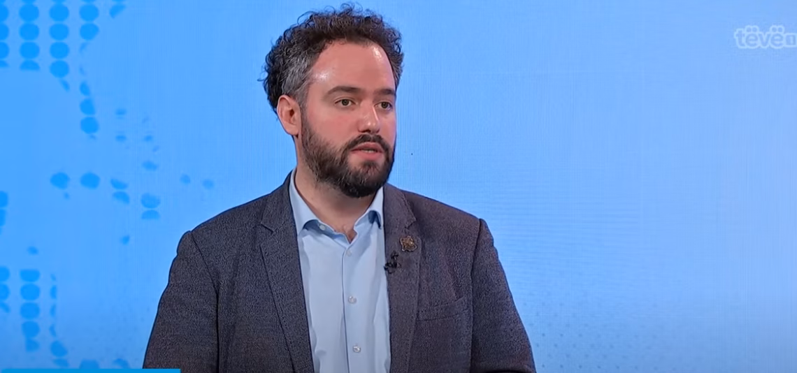 Abrashi: Në fillim të vitit të ardhshëm vendi mund të shkojë prapë në zgjedhje