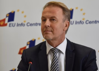 Orav: Duhet të përmbushen edhe disa kushte për heqjen e masave ndaj Kosovës