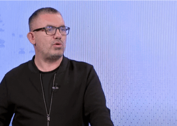 Gashi: Po të ishte e mundur, procesi i votimit do të duhej të bëhej obligim ligjor