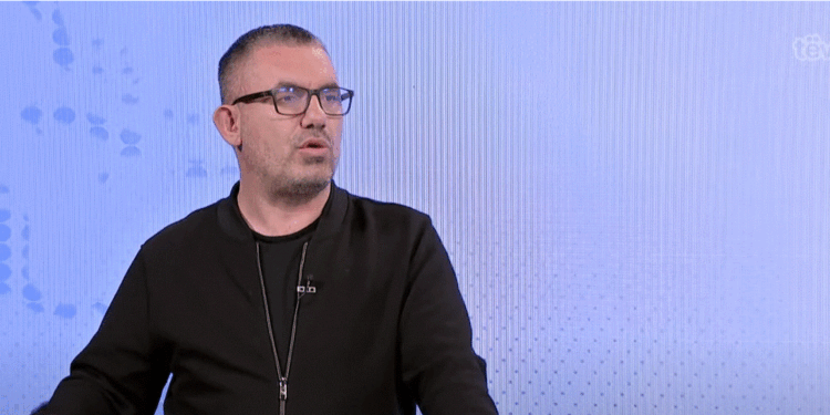 Gashi: Po të ishte e mundur, procesi i votimit do të duhej të bëhej obligim ligjor