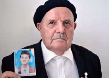 Liderët opozitarë shprehin ngushëllime për vdekjen e Bajram Qerkinit