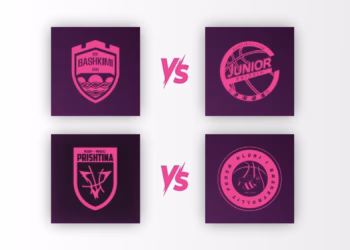 “Final Four” i Kupës për basketbolliste mbahet në Rahovec