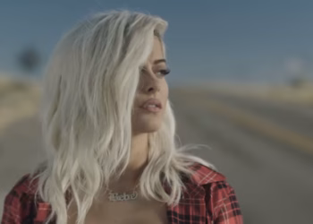 Bebe Rexha vjen me suksesin e radhës