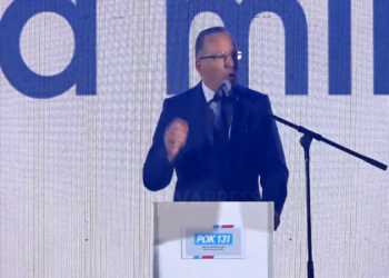 ​Hamza: Do ta forcojmë aleancën me SHBA-në dhe Bashkimin Evropian