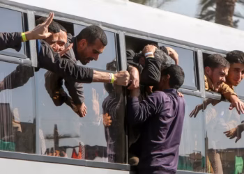 Hamasi arrin të merret vesh me Izraelin për lirimin e më shumë se 600 palestinezëve