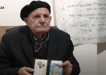 Bashkëpunëtorët e Qerkinit e kujtojnë me fjalë të mëdha punën e tij për çështjen e të pagjeturve