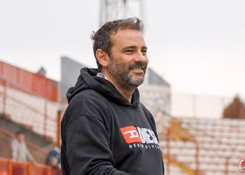 Feronikeli ’74 shkarkon italianin Colella