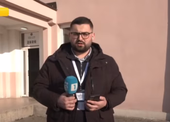 Sulmohet kryetari i fshatit Pozheran, detaje nga Vitia