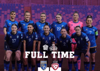 “Dardanet” pësojnë nga Letonia