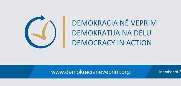 DnV: Vonesat në numërimin e votave të kandidatëve janë të papranueshme