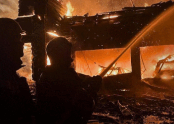 ​Nga sulmi me dron rus, vdes gazetarja ukrainase