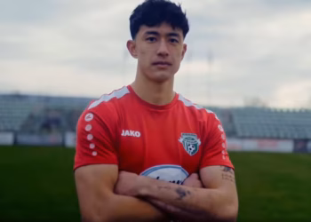 Dukagjini merr portier nga Indonezia