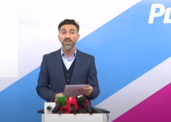 Stavileci: PDK është partia e dytë në vend